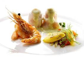 Perla, Resort & Entertainment