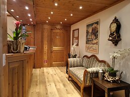 Hotel Bernerhof Grindelwald