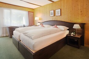 Hotel Bernerhof Grindelwald
