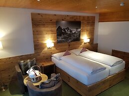 Hotel Bernerhof Grindelwald
