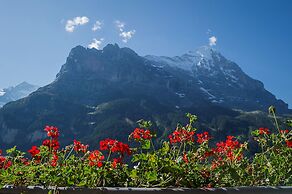 Hotel Bernerhof Grindelwald