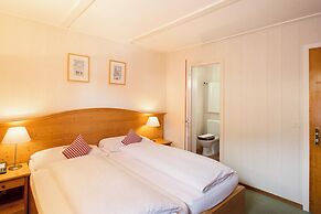 Hotel Bernerhof Grindelwald