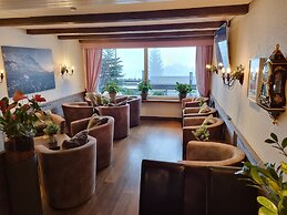Hotel Bernerhof Grindelwald