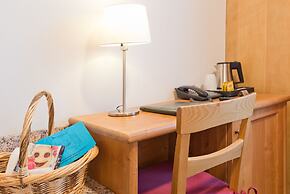 Hotel Bernerhof Grindelwald