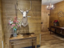 Hotel Bernerhof Grindelwald