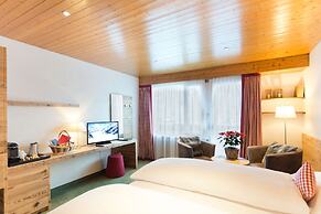 Hotel Bernerhof Grindelwald