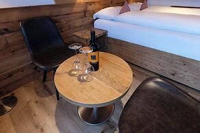 Hotel Bernerhof Grindelwald