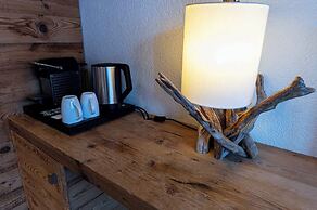 Hotel Bernerhof Grindelwald