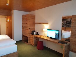 Hotel Bernerhof Grindelwald