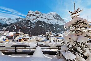 Hotel Bernerhof Grindelwald