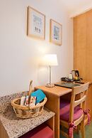 Hotel Bernerhof Grindelwald