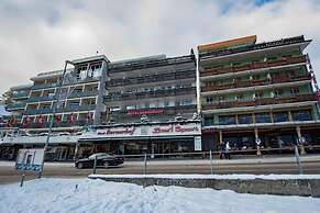 Hotel Bernerhof Grindelwald
