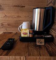 Hotel Bernerhof Grindelwald