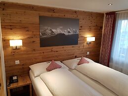 Hotel Bernerhof Grindelwald