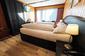 Hotel Bernerhof Grindelwald