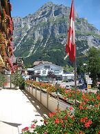 Hotel Bernerhof Grindelwald