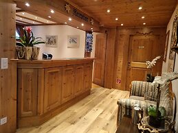 Hotel Bernerhof Grindelwald