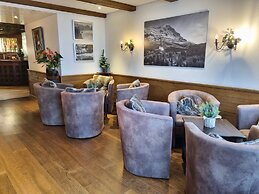 Hotel Bernerhof Grindelwald