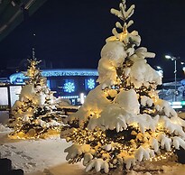 Hotel Bernerhof Grindelwald