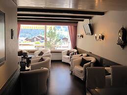 Hotel Bernerhof Grindelwald