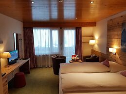 Hotel Bernerhof Grindelwald