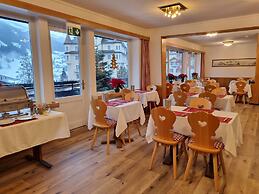 Hotel Bernerhof Grindelwald