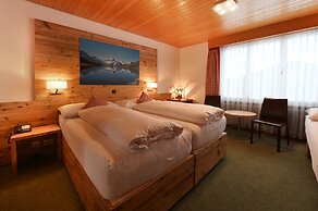 Hotel Bernerhof Grindelwald