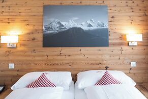 Hotel Bernerhof Grindelwald