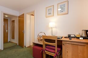 Hotel Bernerhof Grindelwald