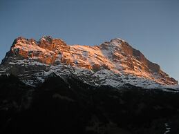 Hotel Bernerhof Grindelwald