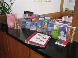 Hotel Bernerhof Grindelwald