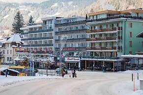 Hotel Bernerhof Grindelwald