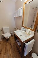 Hotel Bernerhof Grindelwald