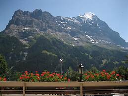 Hotel Bernerhof Grindelwald