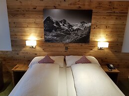 Hotel Bernerhof Grindelwald