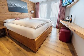 Hotel Bernerhof Grindelwald