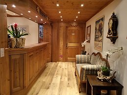 Hotel Bernerhof Grindelwald