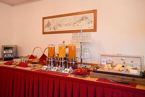 Hotel Bernerhof Grindelwald