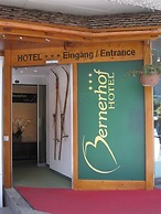 Hotel Bernerhof Grindelwald