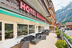 Hotel Bernerhof Grindelwald