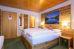 Hotel Bernerhof Grindelwald