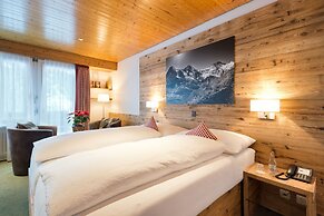 Hotel Bernerhof Grindelwald