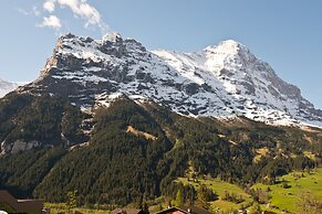 Hotel Bernerhof Grindelwald