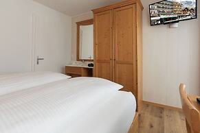 Hotel Bernerhof Grindelwald