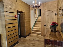 Hotel Bernerhof Grindelwald