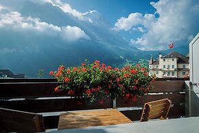 Hotel Bernerhof Grindelwald