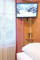 Hotel Bernerhof Grindelwald