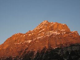 Hotel Bernerhof Grindelwald