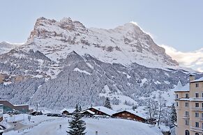 Hotel Bernerhof Grindelwald