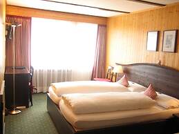 Hotel Bernerhof Grindelwald